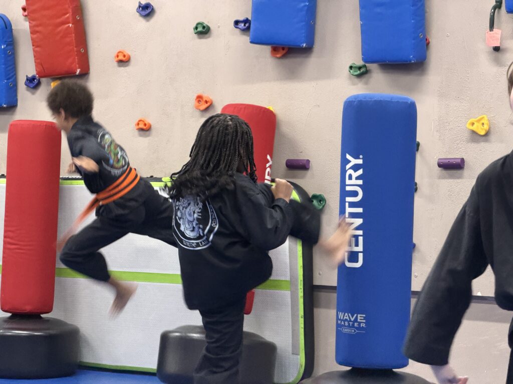 Summer Camp for teenagers