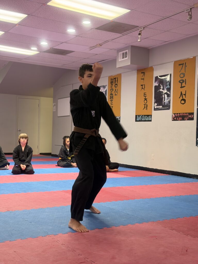 After School for teenagers